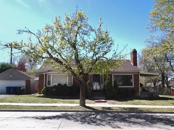 1307 S 1800 E, Salt Lake City, UT 84108