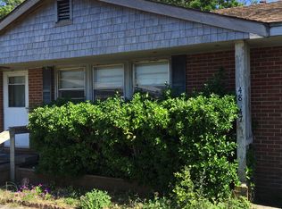 48045 State Hwy #12, Buxton, NC 27920