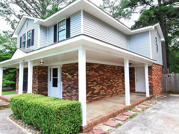 2nd image of 2816 Butler Manor Drive