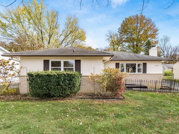 5644 Crawford Dr, Columbus, OH 43229