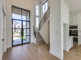 1045 Bent Tree Ln, Gunter, TX 75058