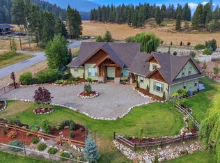 88 Westwood Rd, North Okanagan, BC V0E 2G1