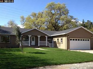 2153 Stewart Ave, Walnut Creek, CA 94596