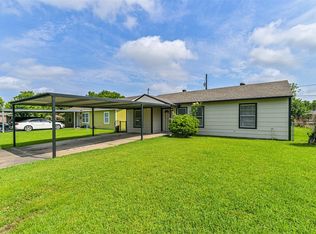 5007 Northridge Dr, Houston, TX 77033