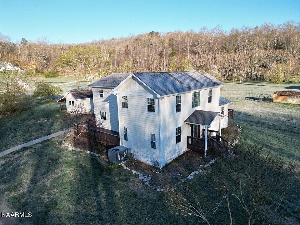 912 Blockhouse Valley Rd, Clinton, TN 37716 Zillow