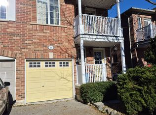 64 Wilmont Ct, Brampton, ON L6X 4Z7