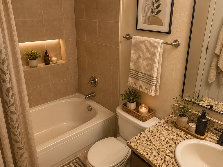 4200 S Valley View Blvd #2001 — Photo 28