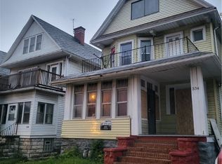 (Undisclosed Address), Buffalo, NY 14208
