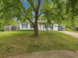 4214 Phoenix Dr, Indianapolis, IN 46241