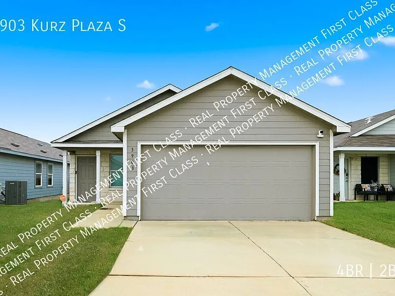 3903 Kurz Plz — Photo 1