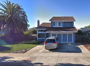 20 Montalban Dr, Fremont, CA