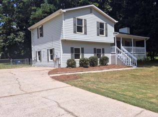 2681 Tybee Dr, Buford, GA 30519