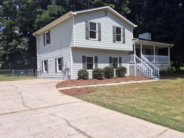 2681 Tybee Dr, Buford, GA 30519