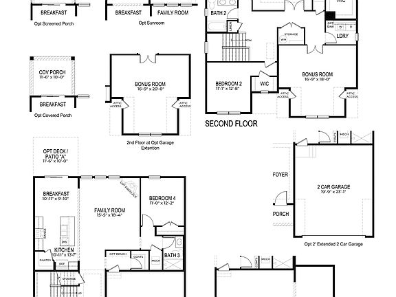 Floor Plan.