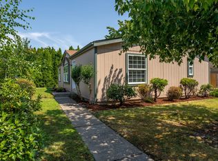 1111 SE 3rd Ave UNIT 2, Canby, OR 97013