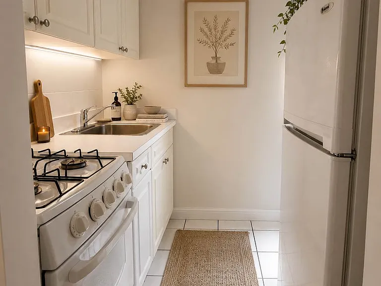 432 E 89th St #4B — Photo 3
