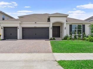 4853 Cragmere Loop, Clermont, FL 34711