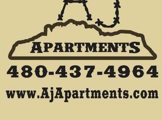 454 E 4th Ave APT 8, Apache Junction, AZ 85119