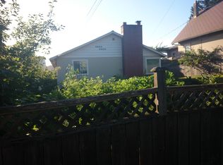 3220 22nd Ave W, Seattle, WA 98199