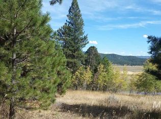 55 Tbd Hwy, Cascade, ID 83611