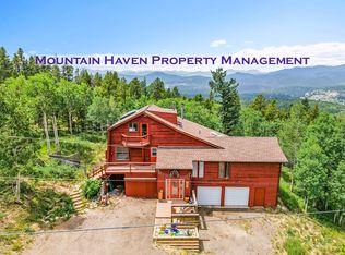 204 Bristlecone Way, Black Hawk, CO 80422