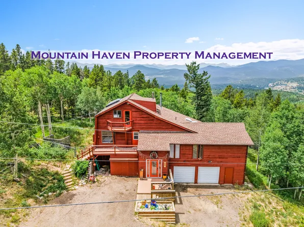 204 Bristlecone Way, Black Hawk, CO 80422