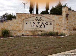1440 Decanter Dr, New Braunfels, TX 78132