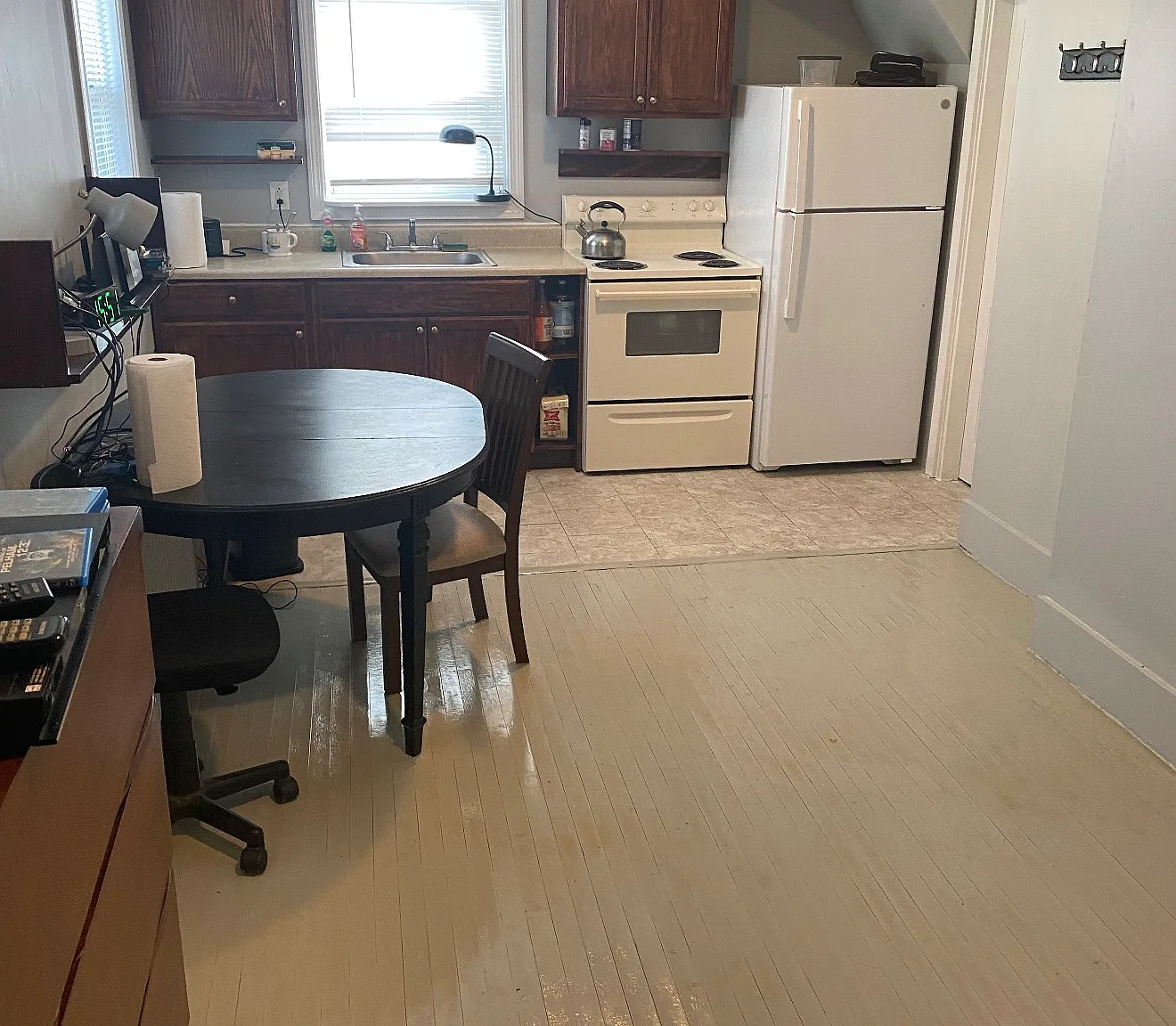 1 bed, $1,150 — Photo 1