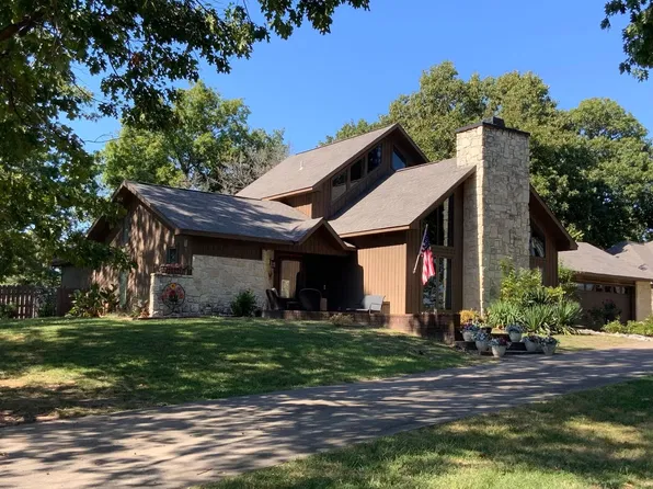24831 S 639th Pl, Grove, OK 74344