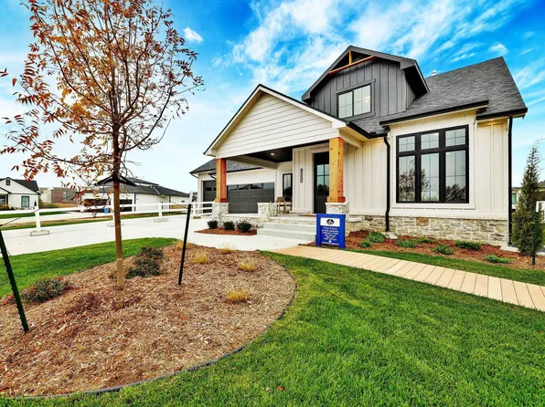 12333 E Woodspring Ct, Wichita, KS 67226