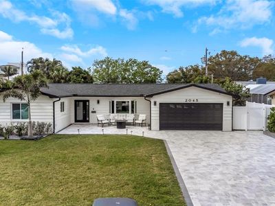 2045 Dolphin Blvd S, Saint Petersburg, FL, 33707