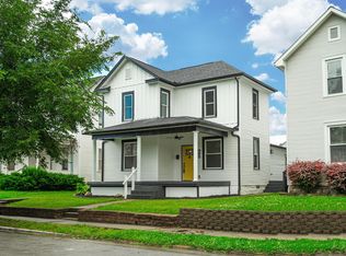 633 E Chestnut St, Lancaster, OH