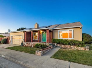 3713 Santiago St, San Mateo, CA