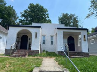 4031 Boulevard Pl, Indianapolis, IN