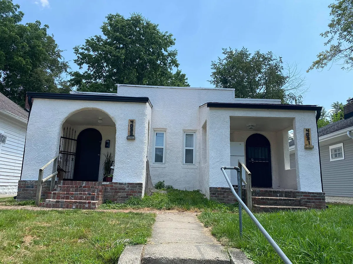Building Photo - 4031 Boulevard Pl