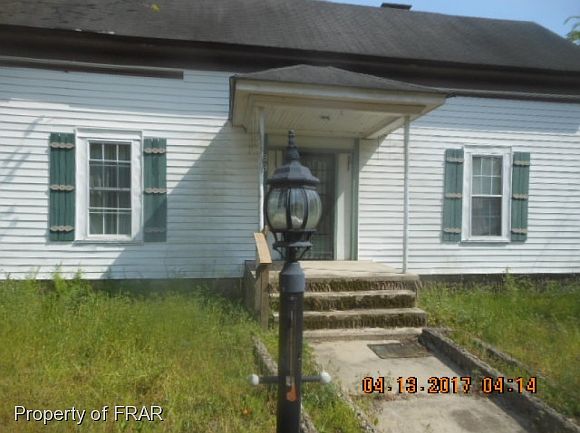 1st image of 99 S Fayetteville St