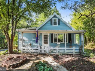 201 Water St, Edinburg, VA 22824