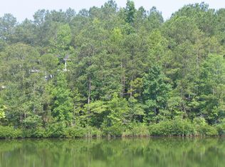 14 Murphy Dam Rd, Dadeville, AL 36853