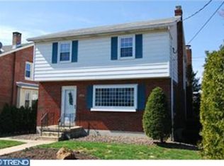 3316 Orchard Pl, Laureldale, PA 19605