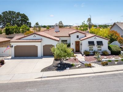 328 Cool Valley Dr, Paso Robles, CA, 93446