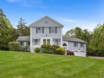 98 Hemlock Valley Road, East Haddam, CT, 06423