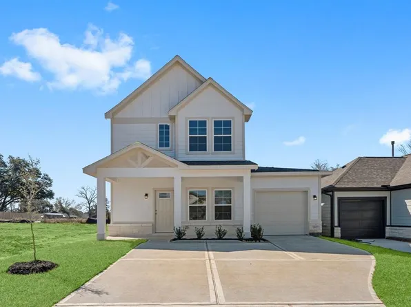 11837 East Gate Drive, Willis, TX 77318