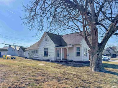118 W North St, Mount Sterling, IL, 62353