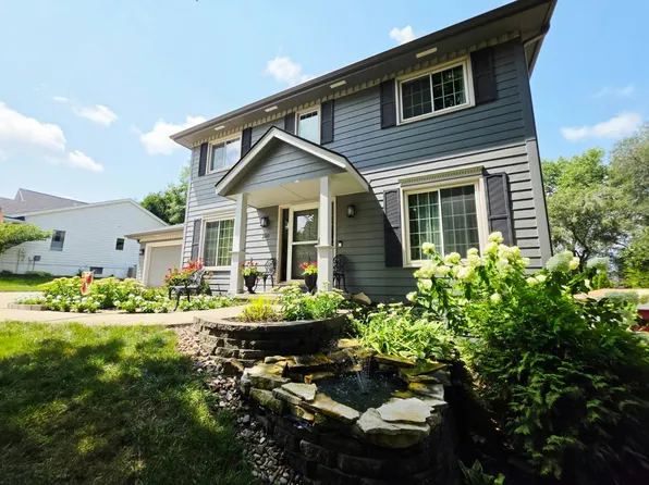 2810 67th St, Des Moines, IA 50322