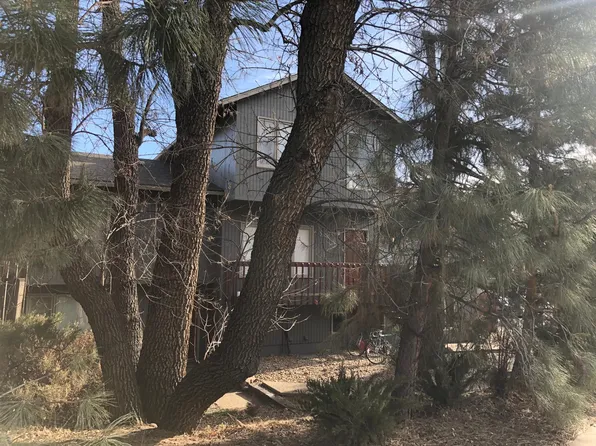 2370 Folsom St APT C, Boulder, CO 80304