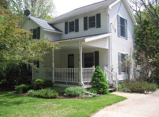 1517 W Berry Rd, Jackson, MI 49201