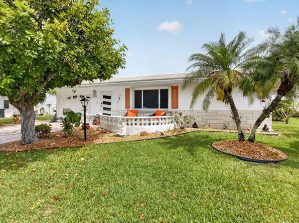 1803 SW 22nd Way, Boynton Beach, FL 33426