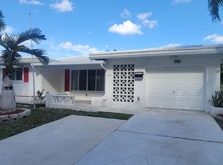7002 NW 71st Ave, Tamarac, FL 33321