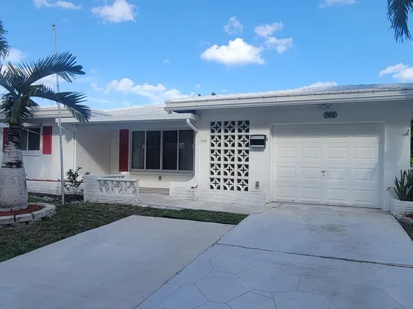 7002 NW 71st Ave, Tamarac, FL 33321