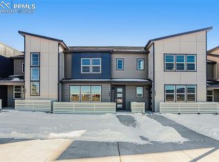 1629 Spring Water Point, Colorado Springs, CO 80908